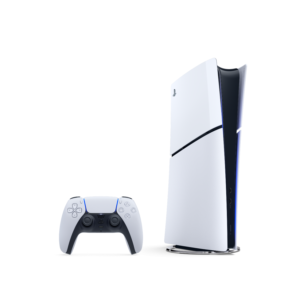 PlayStation 5 Slim Digital