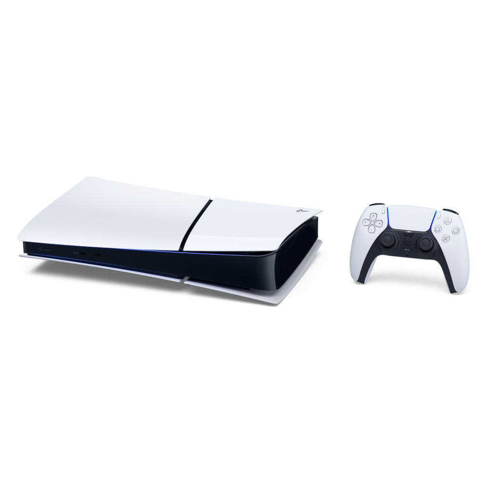 PlayStation 5 Slim Digital